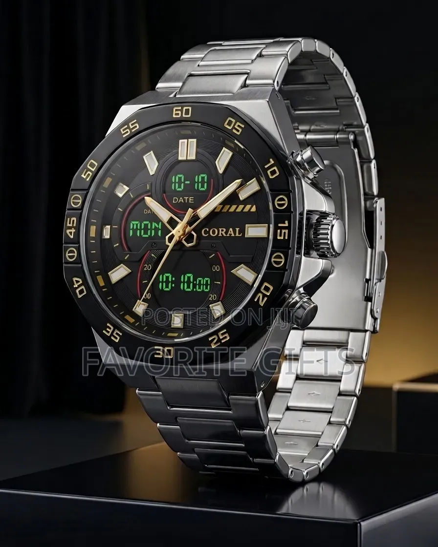 Corol Watches