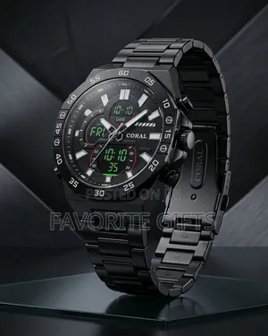 Corol Watches