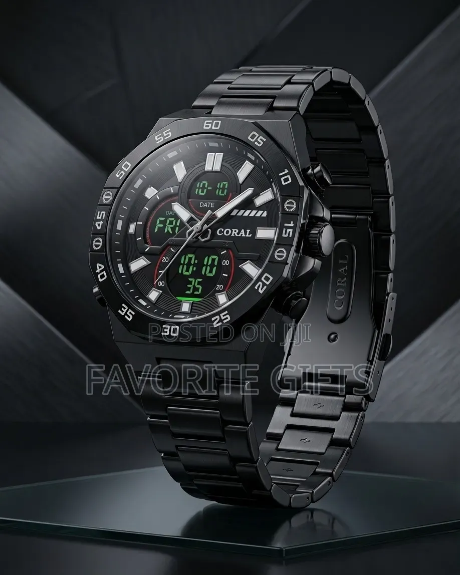 Corol Watches