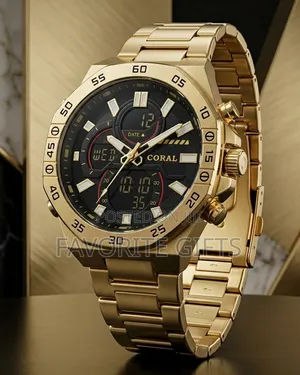 Corol Watches