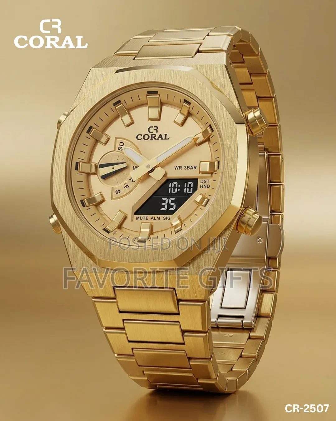 Corol Watches