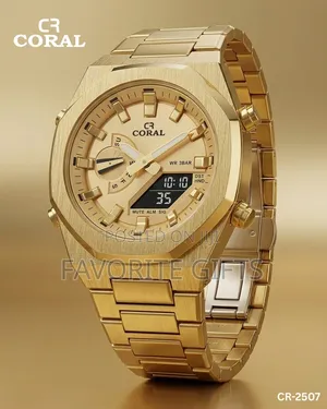 Corol Watches