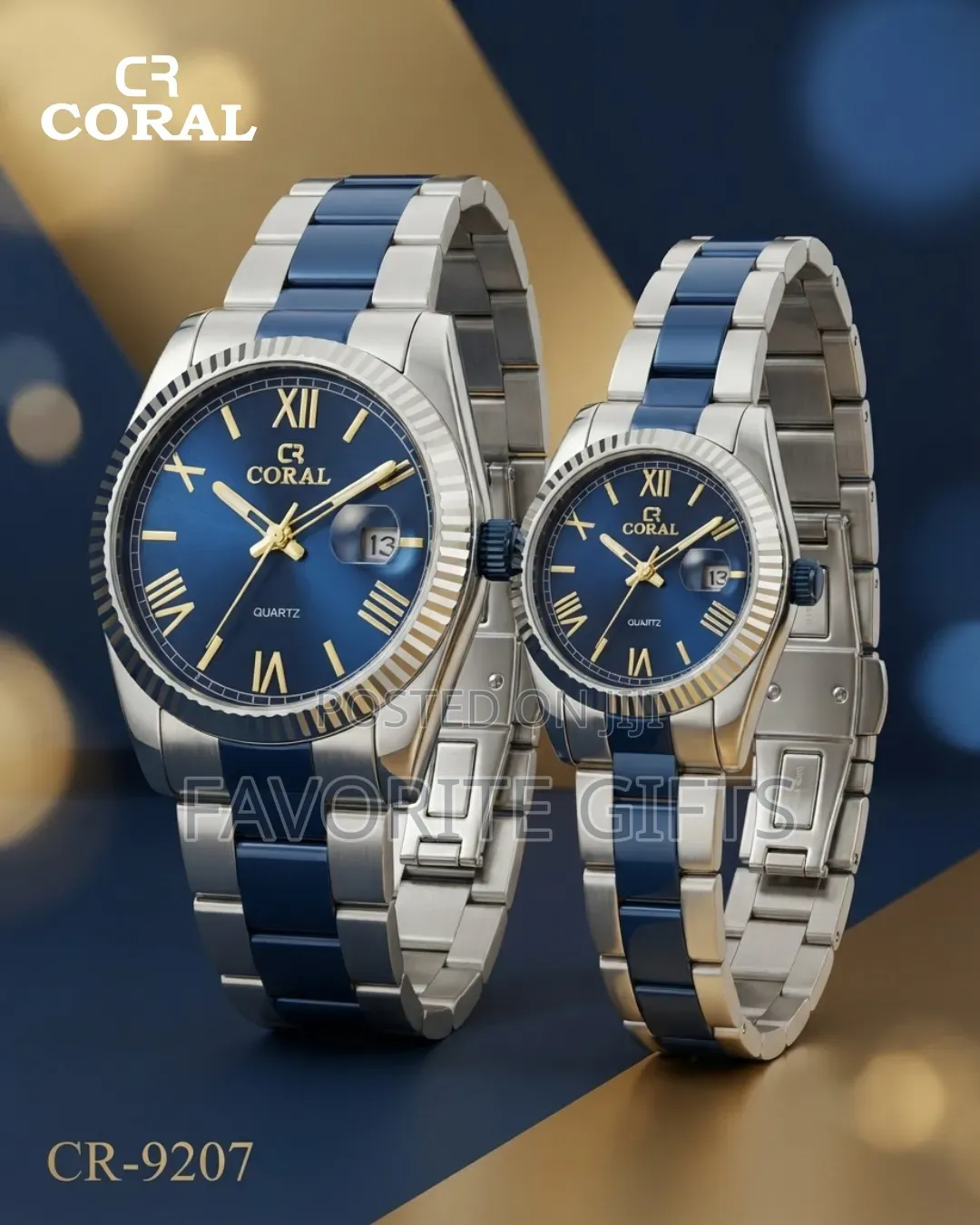 Corol Watches