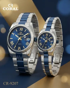 Corol Watches