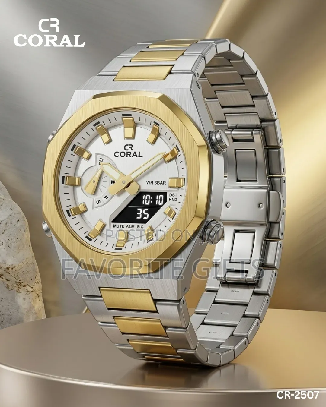 Corol Watches