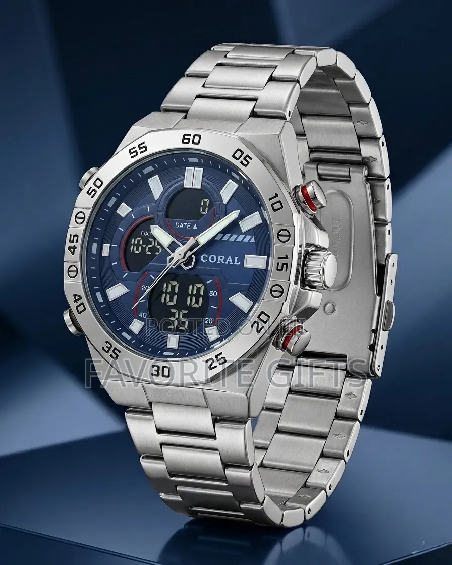 Corol Watches