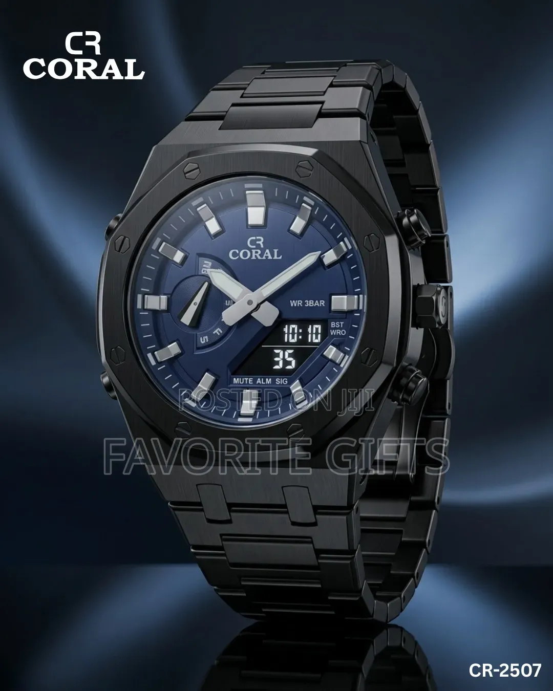 Corol Watches