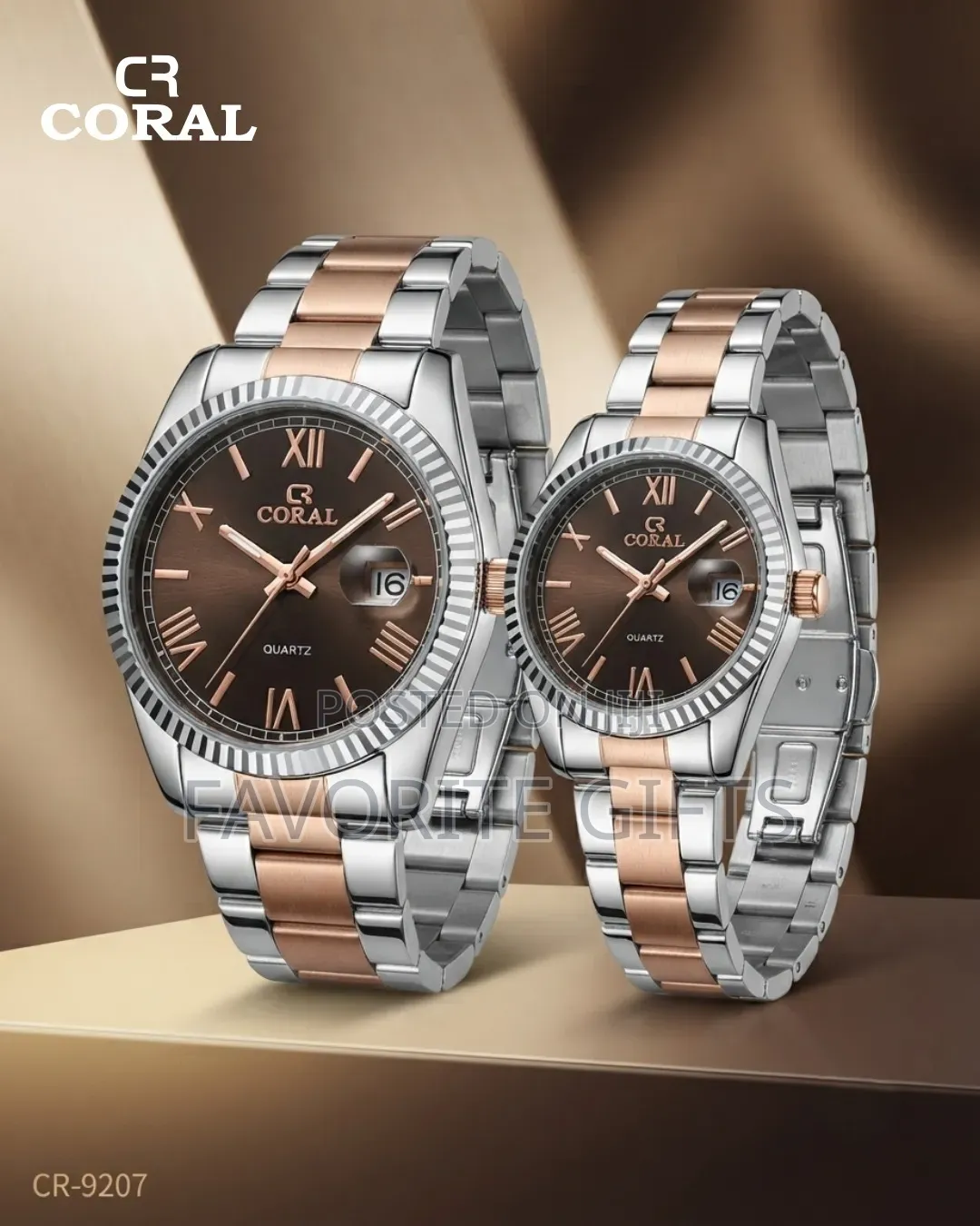 Corol Watches