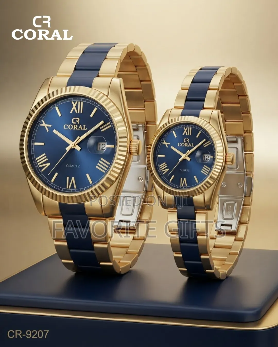 Corol Watches