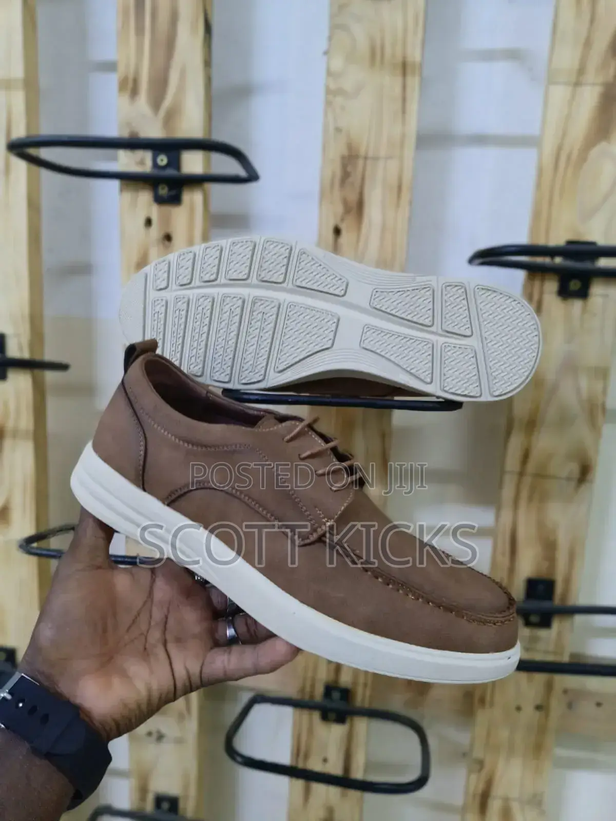 Nigo Italian Casual's