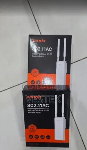 Tenda OAPAC Business WiFi Access Point