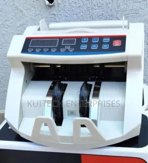 Money Counting Machine/ Bill Counter