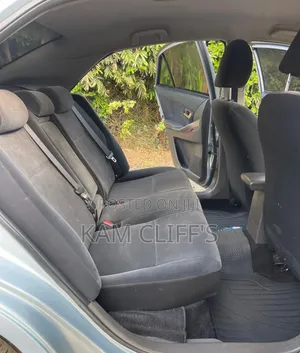 Toyota Premio 2012 Gray
