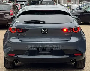 Mazda CX-3 2019