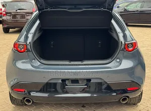 Mazda CX-3 2019