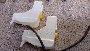 Coolant Washer B15 Nissan Sunny