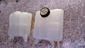 Coolant Bottle Mazda Axela