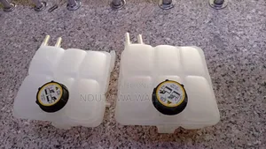 Coolant Bottle Mazda Axela
