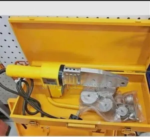 PPR Welding Machine
