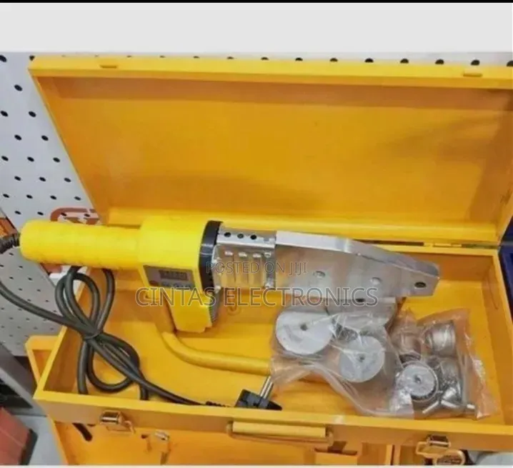 PPR Welding Machine