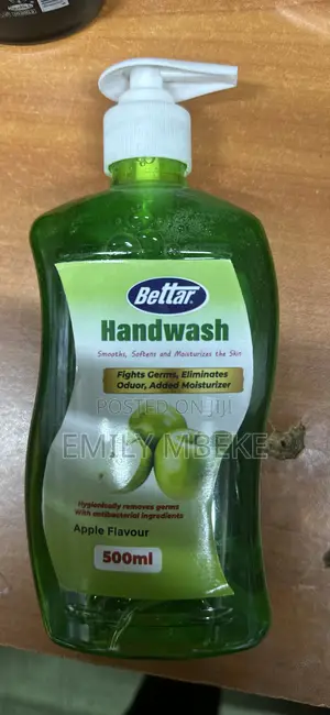 Handwash 