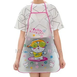 Waterproof Kids Aprons.