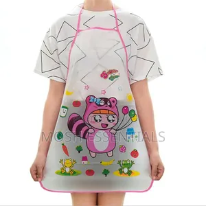 Waterproof Kids Aprons.