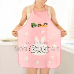 Waterproof Kids Aprons.