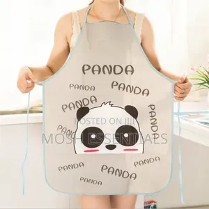 Waterproof Kids Aprons.