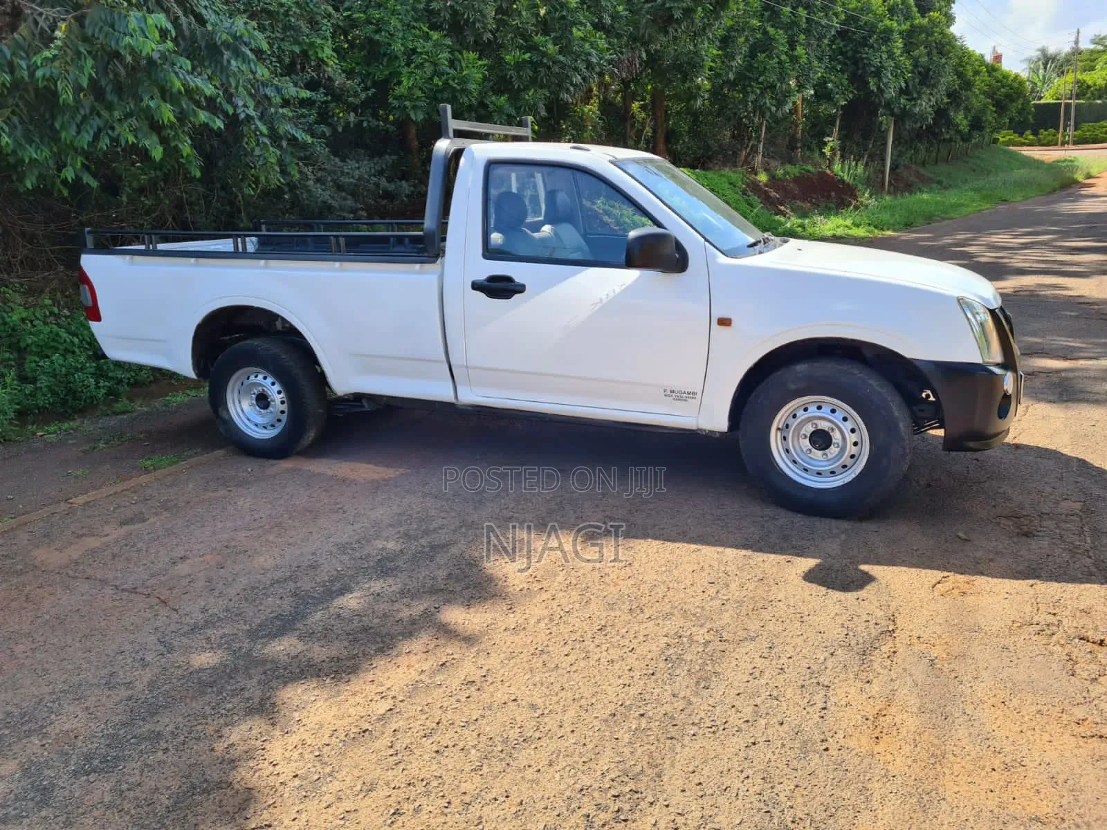 Transport Services