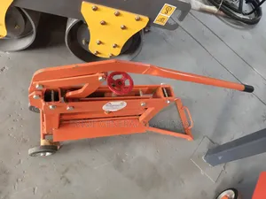Cabro Cutter Machine