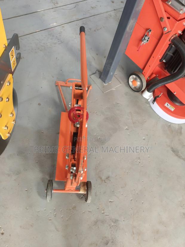 Cabro Cutter Machine - thumbnail 3