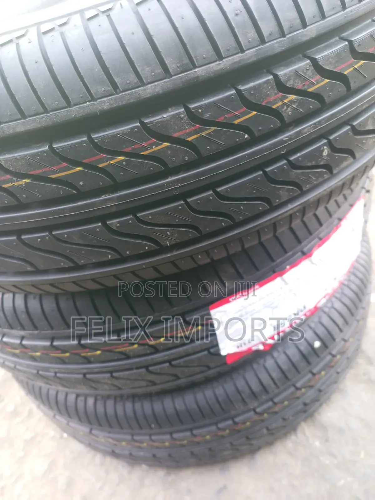 195/65r15 Double King