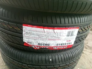 195/65r15 Double King