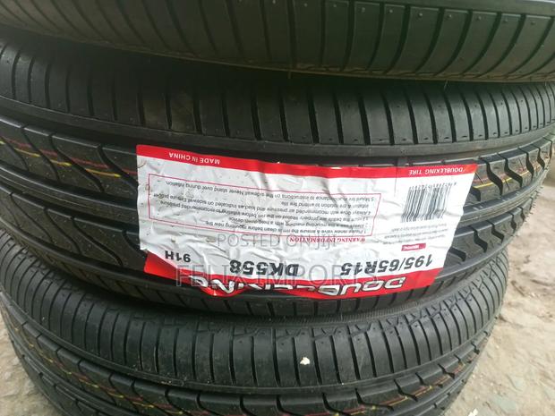 195/65r15 Double King - thumbnail 2