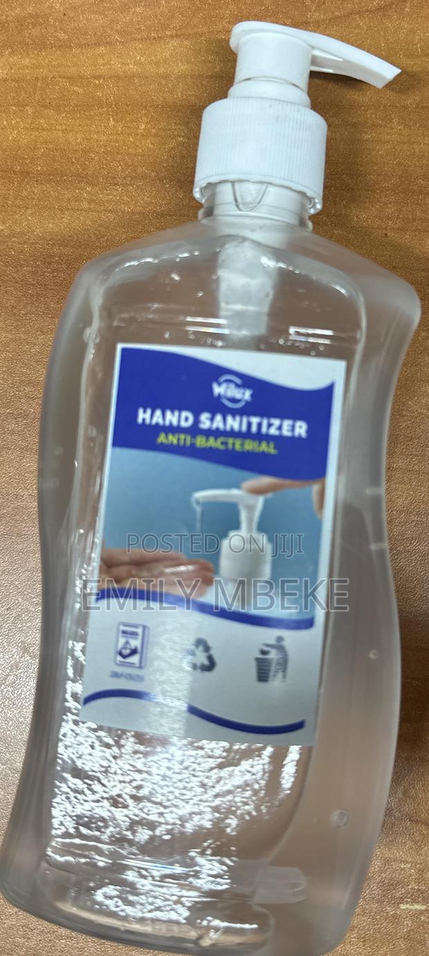 Handsanitizer