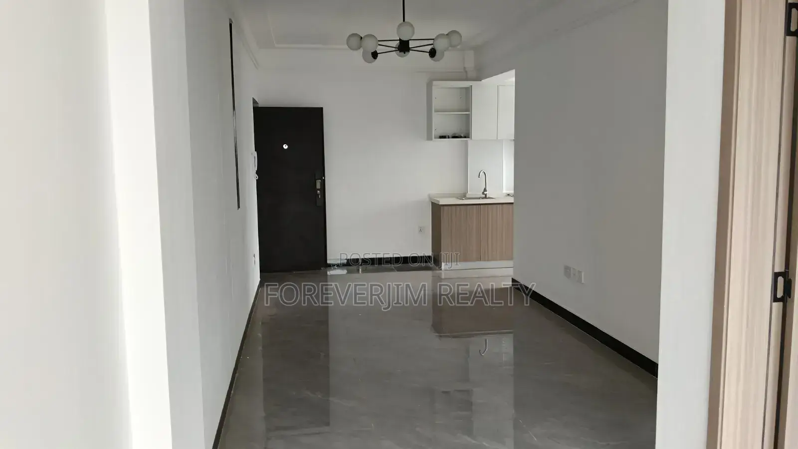 2bdrm Apartment in Off Wood Avenue, Hurlingham for rent