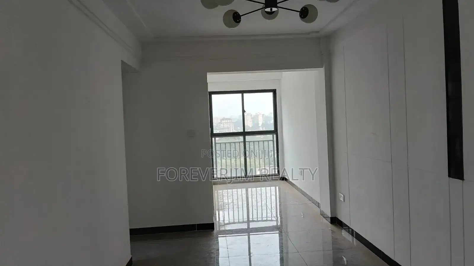 2bdrm Apartment in Off Wood Avenue, Hurlingham for rent