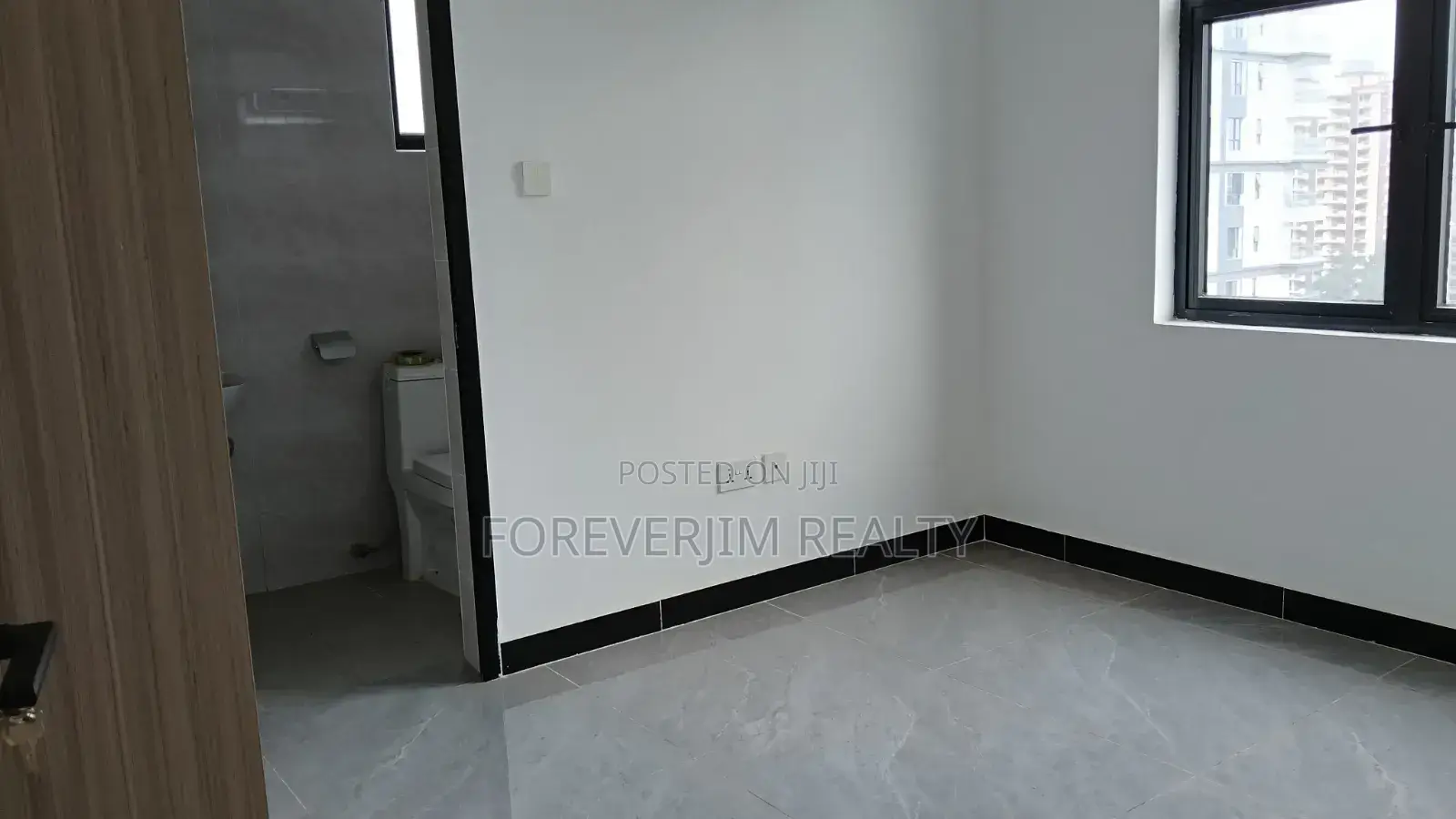 2bdrm Apartment in Off Wood Avenue, Hurlingham for rent