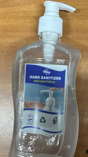 Handsanitizer