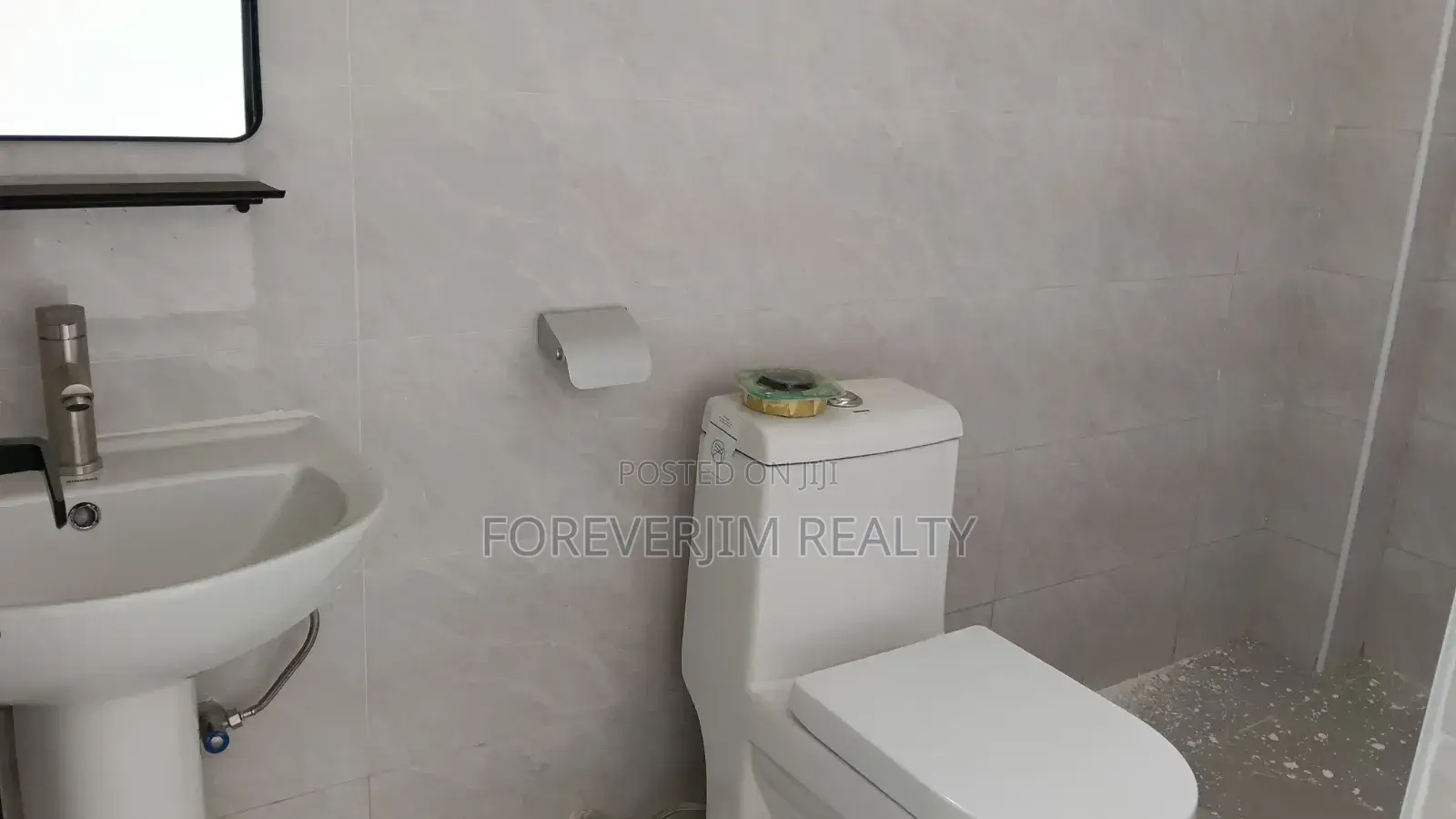 2bdrm Apartment in Off Wood Avenue, Hurlingham for rent