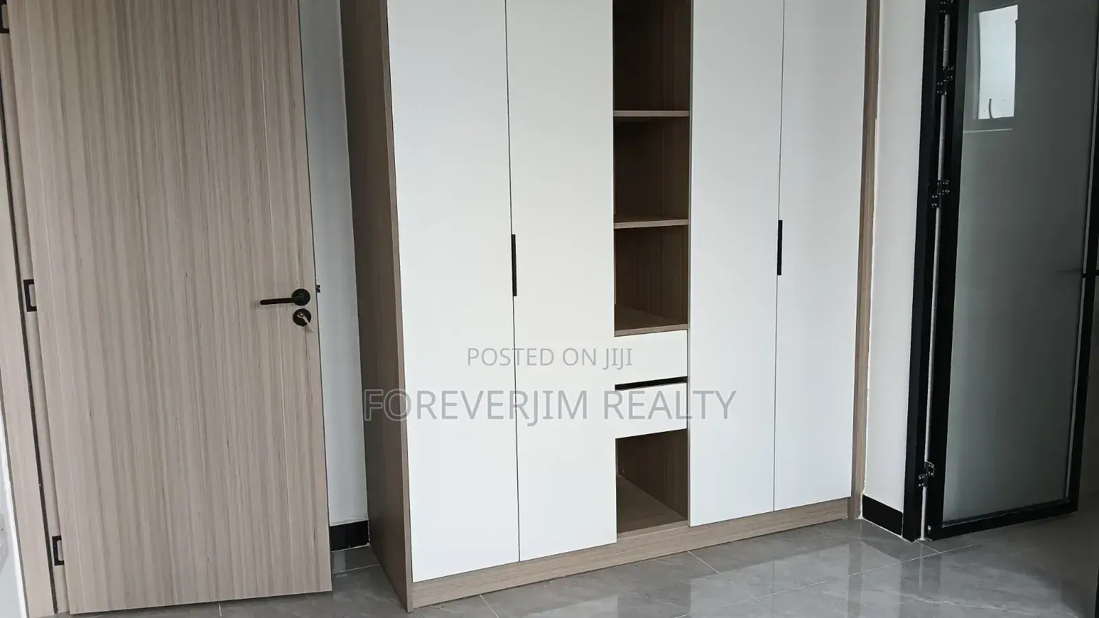 2bdrm Apartment in Off Wood Avenue, Hurlingham for rent