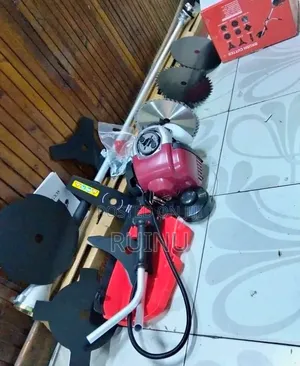 New Efficiency