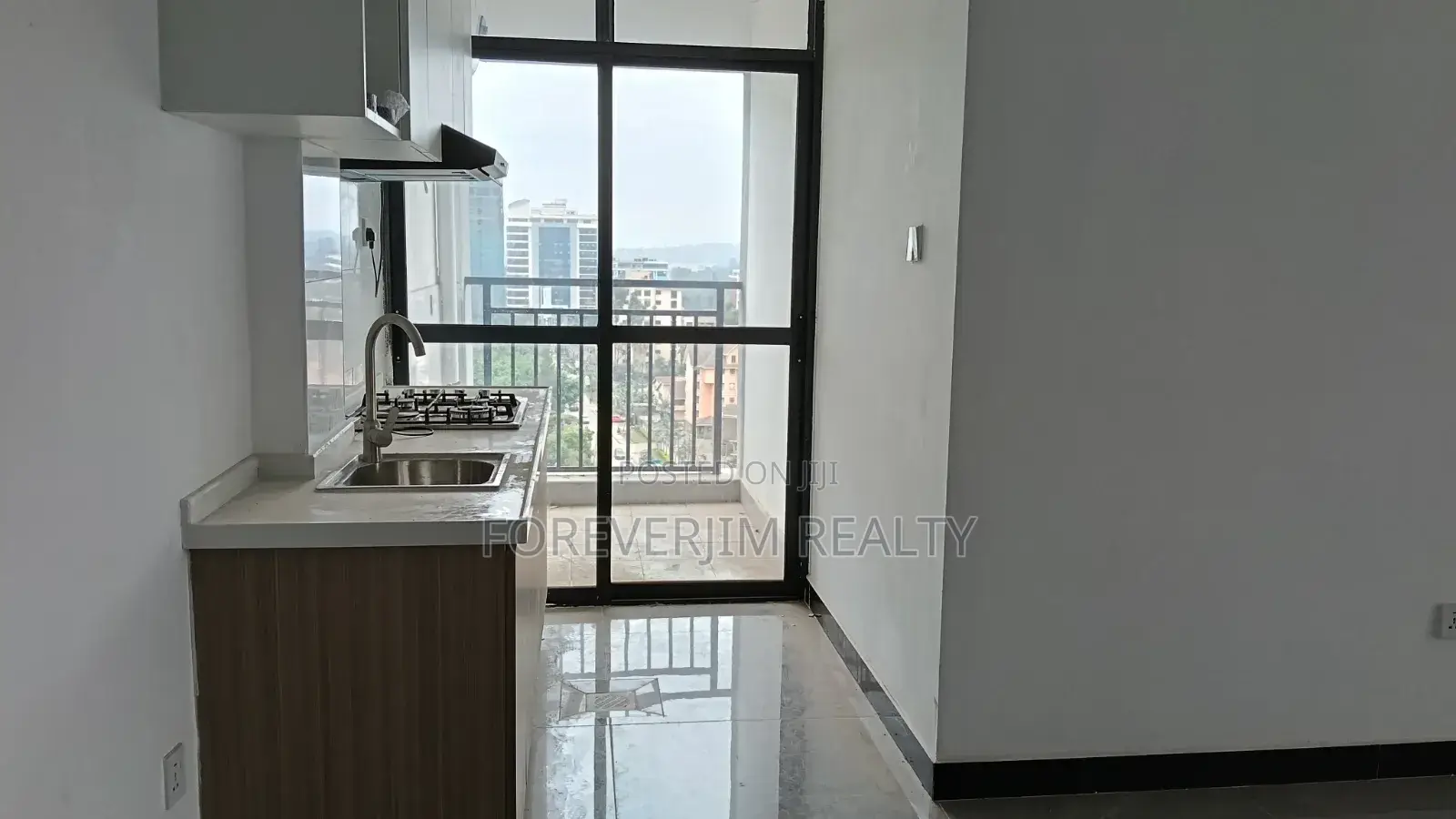 2bdrm Apartment in Off Wood Avenue, Hurlingham for rent
