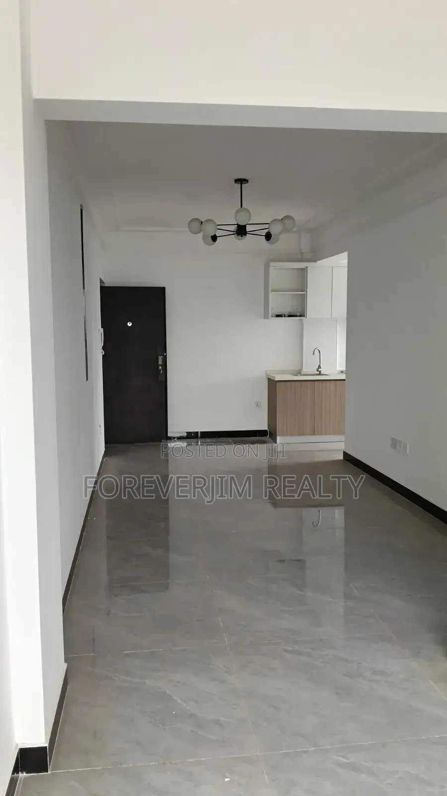 2bdrm Apartment in Off Wood Avenue, Hurlingham for rent