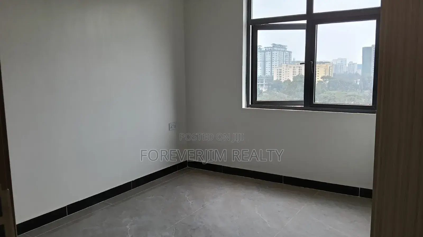 2bdrm Apartment in Off Wood Avenue, Hurlingham for rent