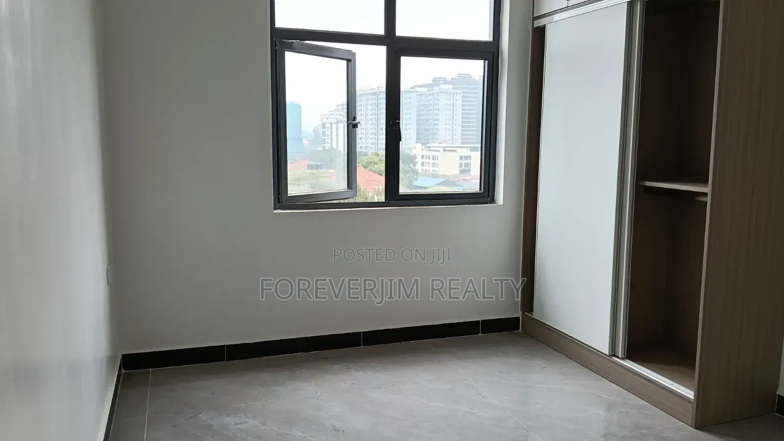 2bdrm Apartment in Off Wood Avenue, Hurlingham for rent