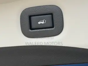 Nissan X-Trail 2019 Blue