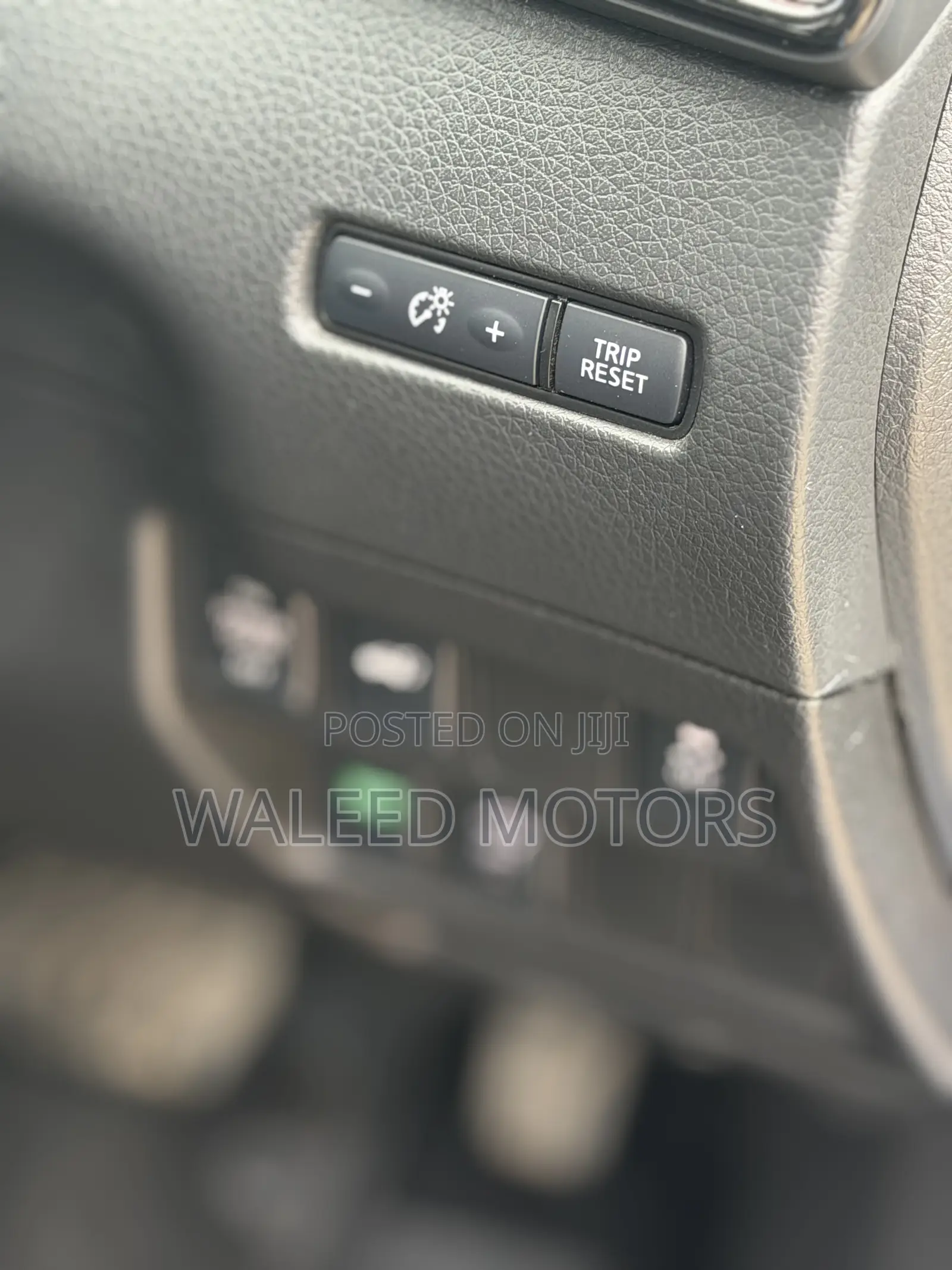 Nissan X-Trail 2019 Blue