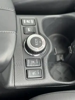 Nissan X-Trail 2019 Blue